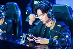 圈内爆料kpl,揭秘赛场背后的精彩故事 第2张 圈内爆料kpl,揭秘赛场背后的精彩故事 第2张